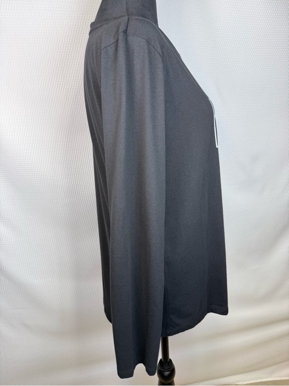 Rae Dunn BOO! Graphic Halloween Long Sleeve Shirt Size Large Spooky - Picture 2 of 10